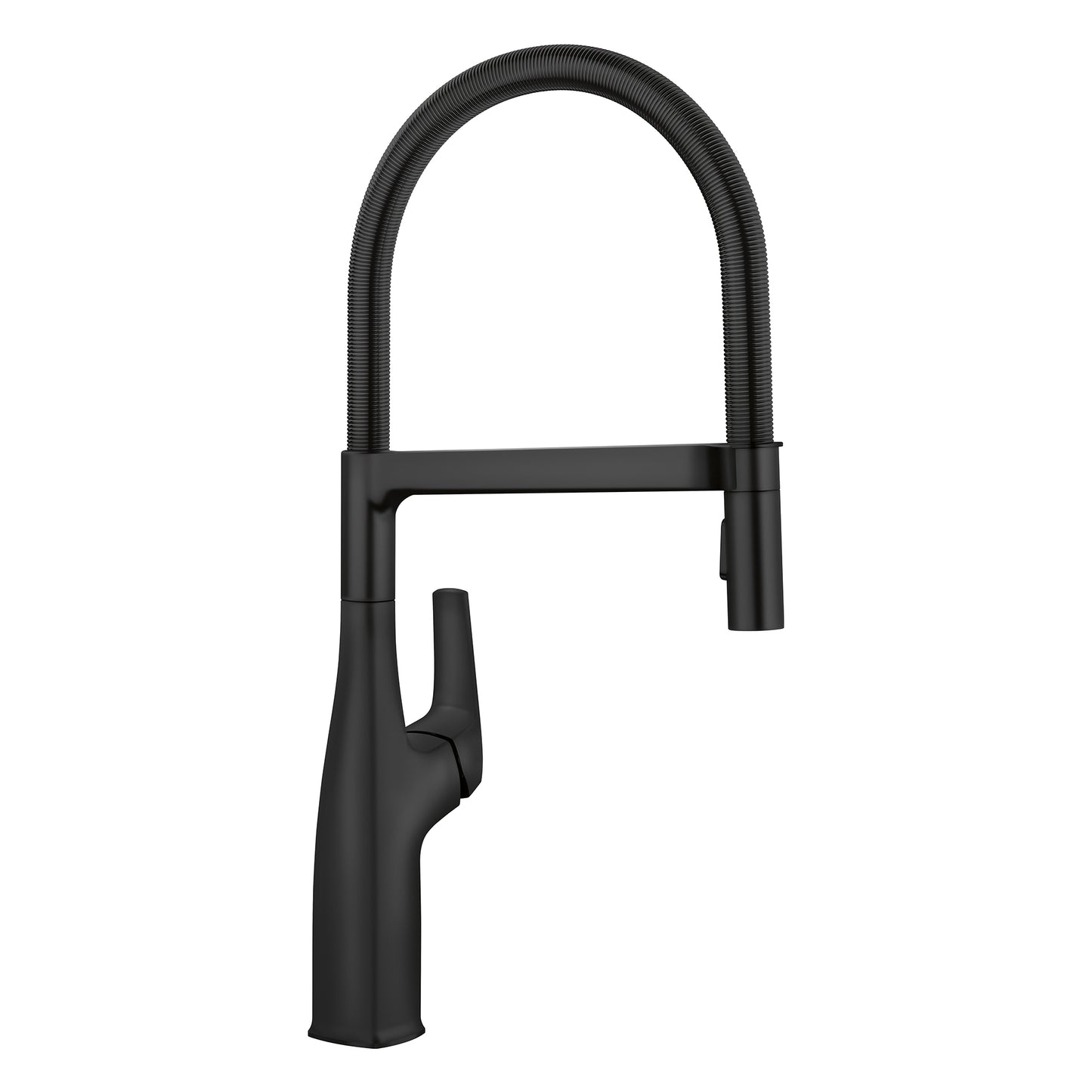 BLANCO Rivana Semi-Pro Pull-Down Dual-Spray Kitchen Faucet