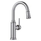 BLANCO Empressa Pull-Down Bar Faucet