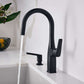 BLANCO Rivana Pull-Down Bar Faucet