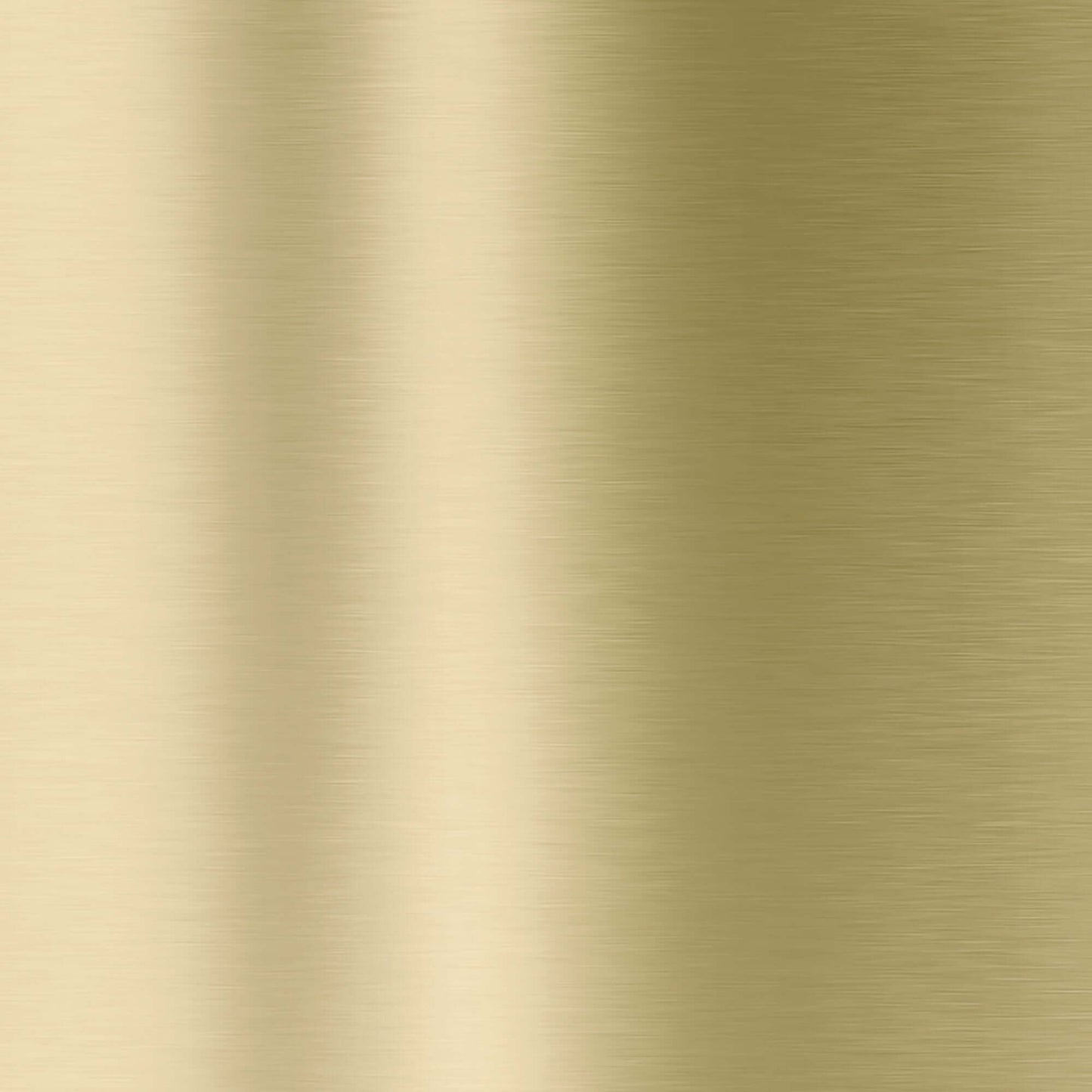 Brushed brass finish close-up for BLANCO Culina II Semi-Pro Pull-Down Dual-Spray Kitchen Faucet