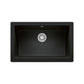 BLANCO VINTERA 30" SILGRANIT Single Bowl Farmhouse Sink