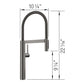 BLANCO Culina II Semi-Pro Pull-Down Dual-Spray Kitchen Faucet