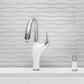 BLANCO Artona Pull-Down Dual-Spray Kitchen Faucet