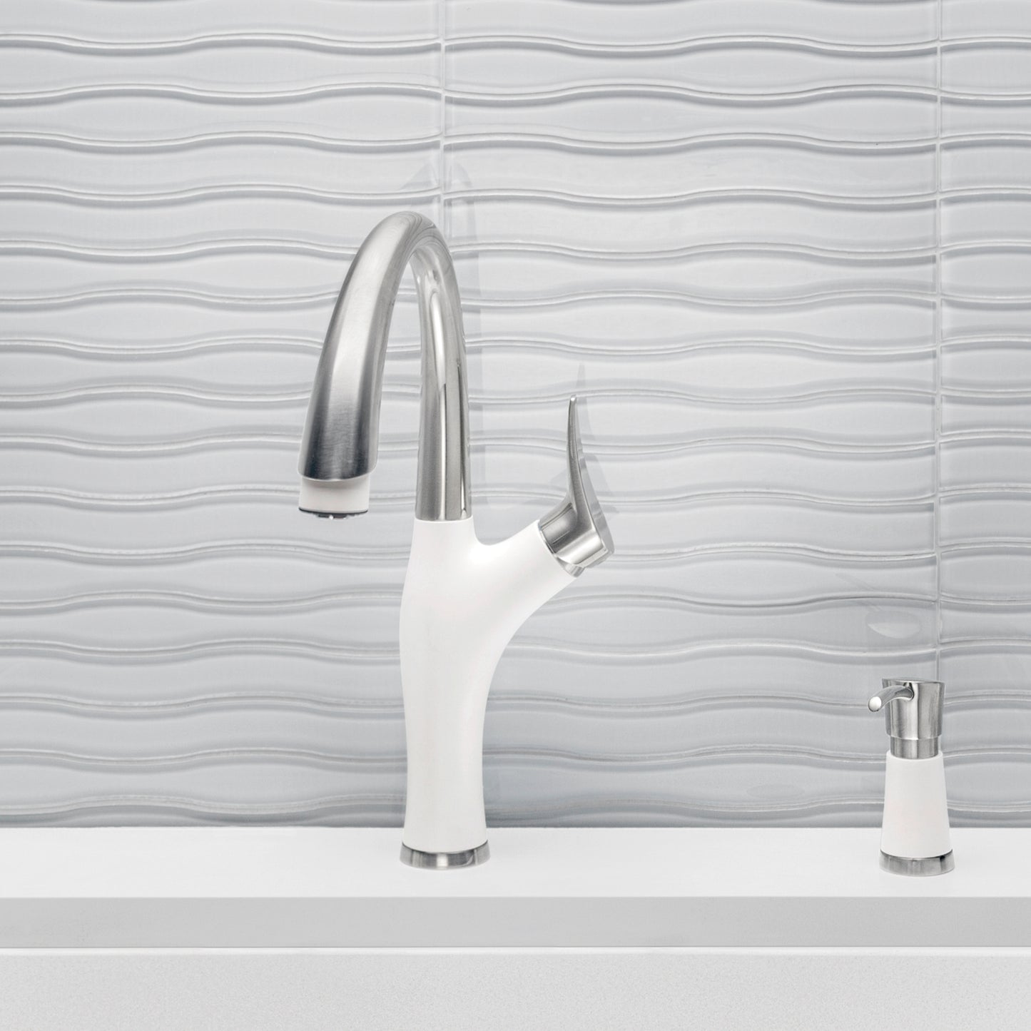 BLANCO Artona Pull-Down Dual-Spray Kitchen Faucet