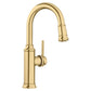 BLANCO Empressa Pull-Down Bar Faucet
