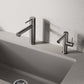 BLANCO Alta II Low Arc Pull-Out Dual-Spray Kitchen Faucet