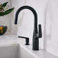 BLANCO Rivana Pull-Down Bar Faucet