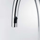 BLANCO Urbena Pull-Down Dual-Spray Kitchen Faucet