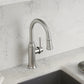 BLANCO Empressa Pull-Down Bar Faucet
