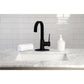Kingston Brass LS8618NYL New York Single-Handle Bar Faucet