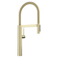 BLANCO Culina II Semi-Pro Pull-Down Dual-Spray Kitchen Faucet