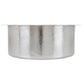 Thompson De La Cruz round bar and prep sink with 7 1/4 inch deep bowl, PU-1708BRN