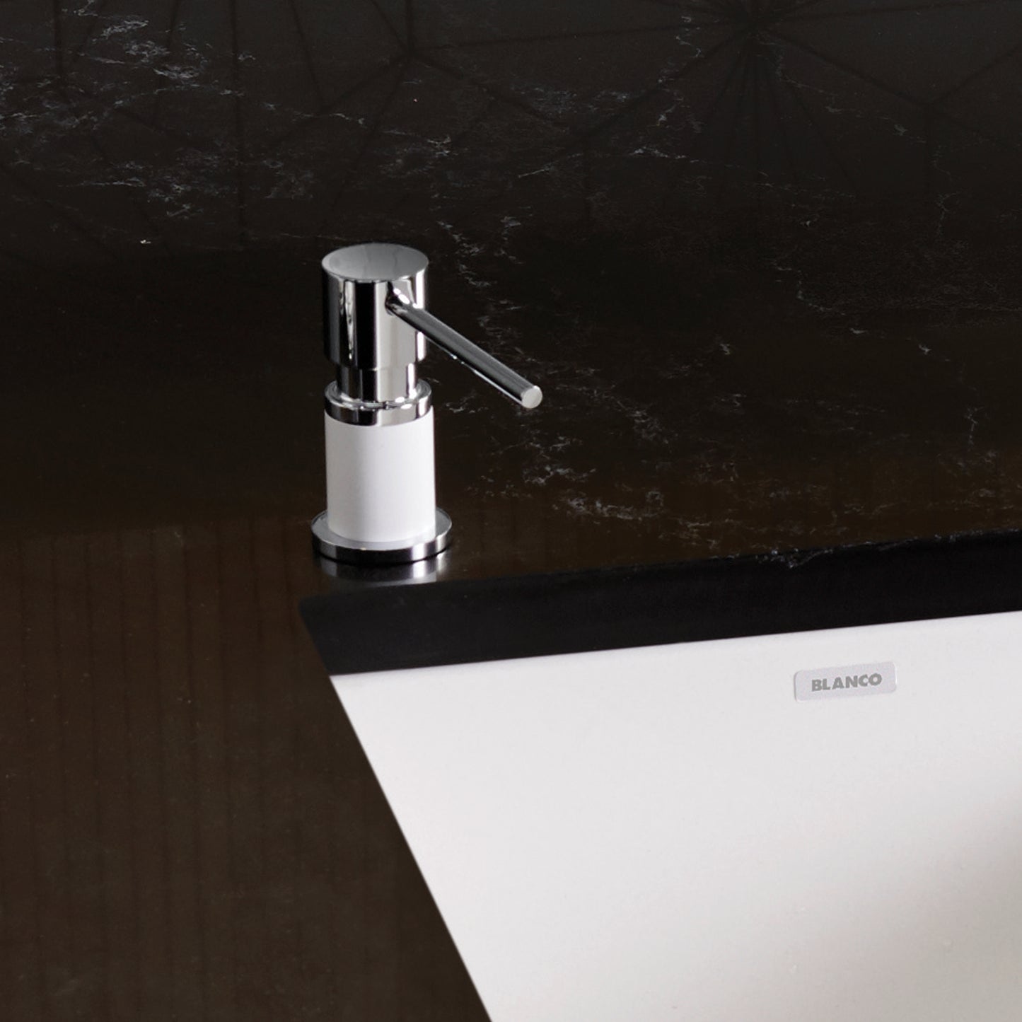 BLANCO Lato Soap Dispenser