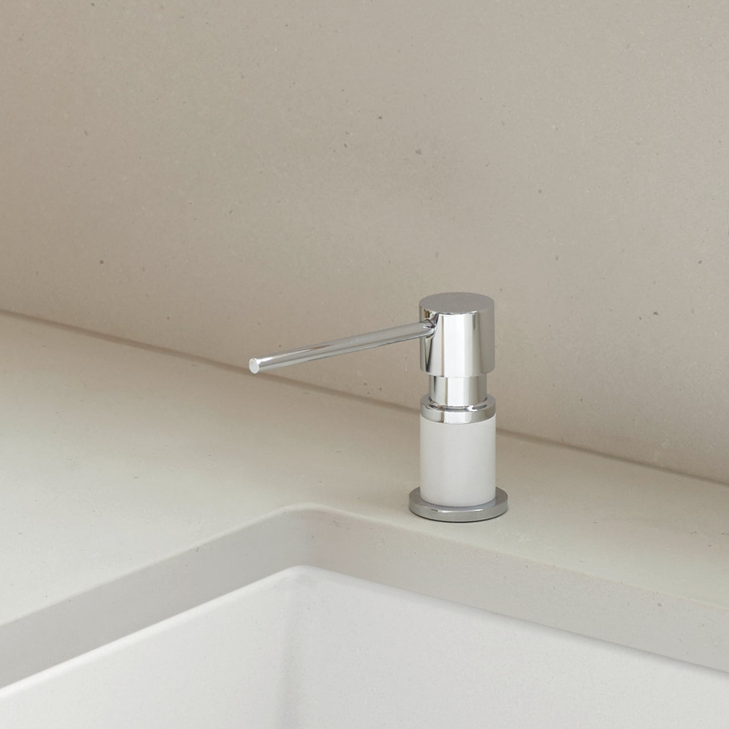 BLANCO Lato Soap Dispenser