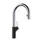 BLANCO Urbena Pull-Down Dual-Spray Kitchen Faucet