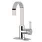 Kingston Brass LS8613CTL Continental Single-Handle Bar Faucet