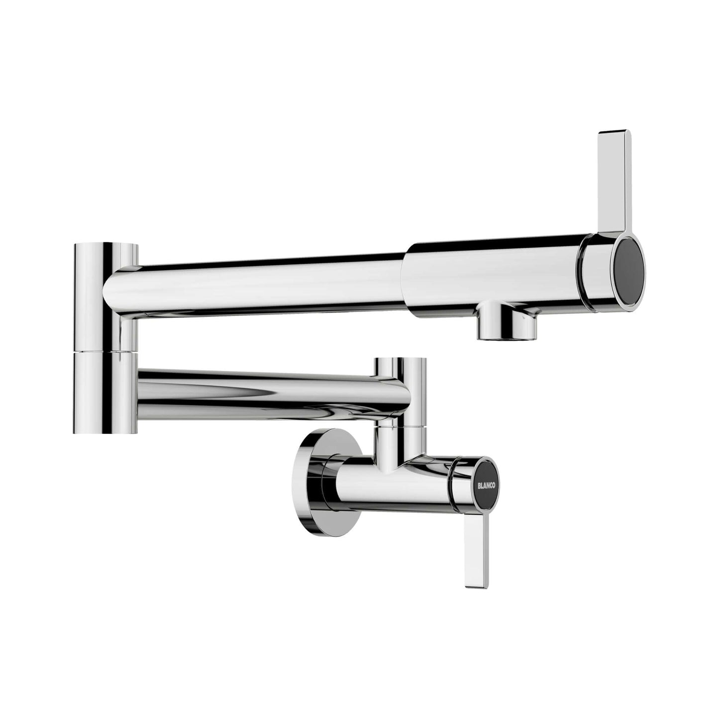 BLANCO Culina II Wall-Mounted Pot Filler