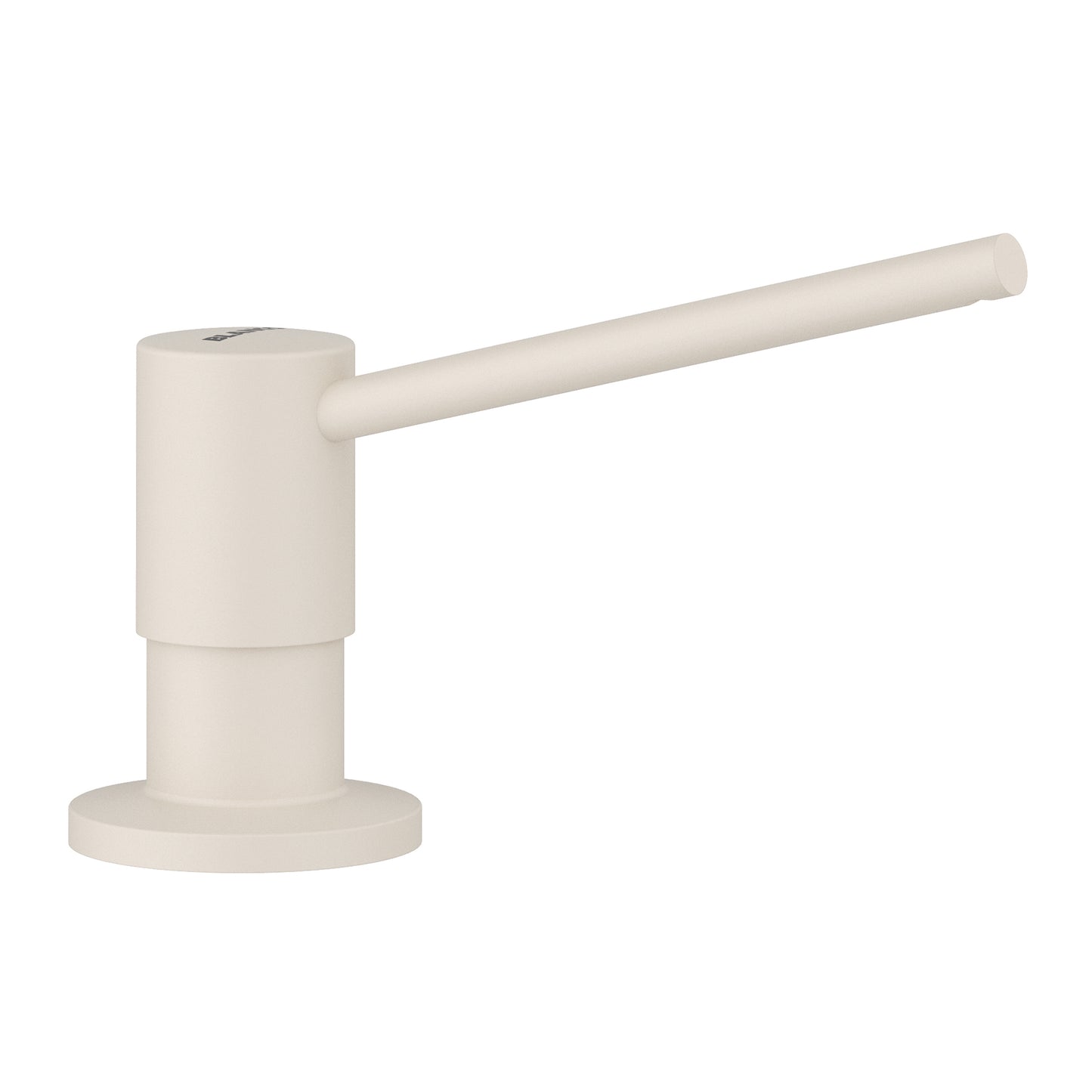 Torre Soap Dispenser - Anthracite