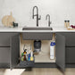 BLANCO Double Under Sink Storage Organizer