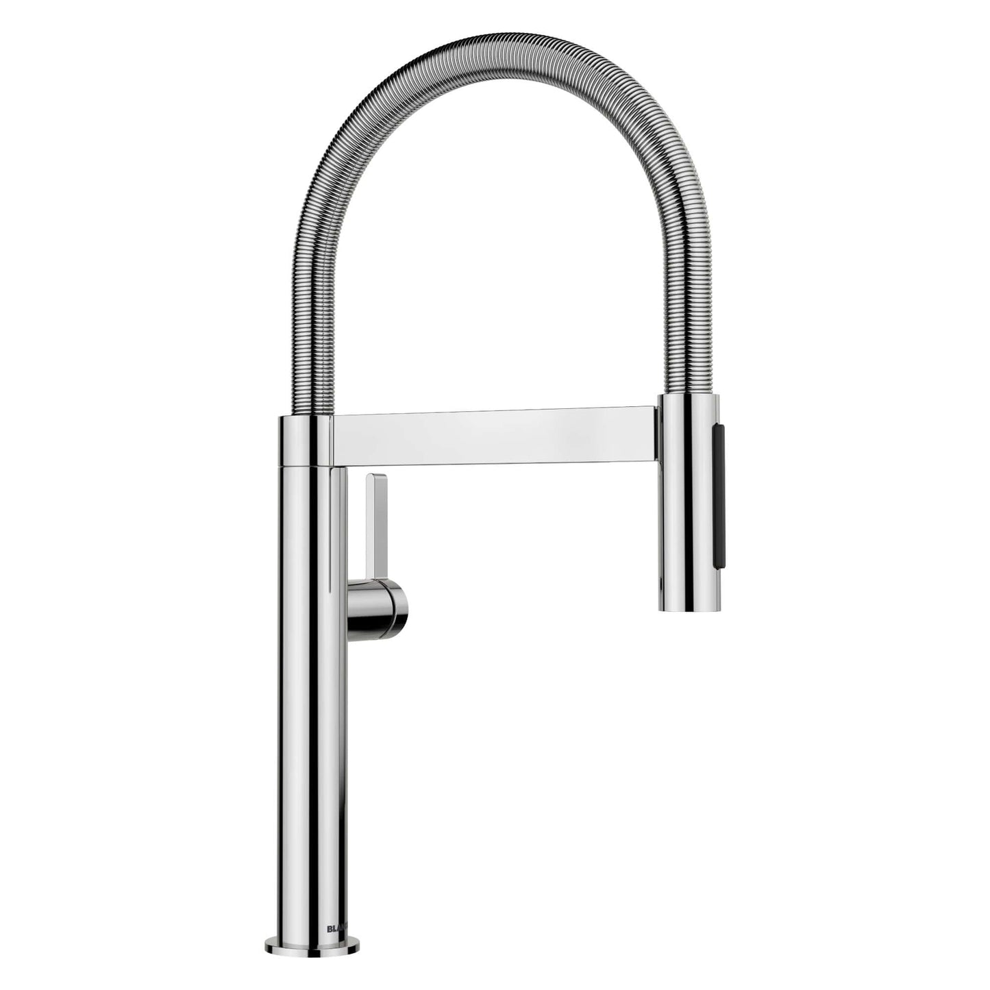BLANCO Culina Mini II Pull-Down Dual-Spray Kitchen Faucet