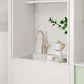 BLANCO Rivana Pull-Down Bar Faucet