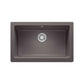 BLANCO VINTERA 30" SILGRANIT Single Bowl Farmhouse Sink