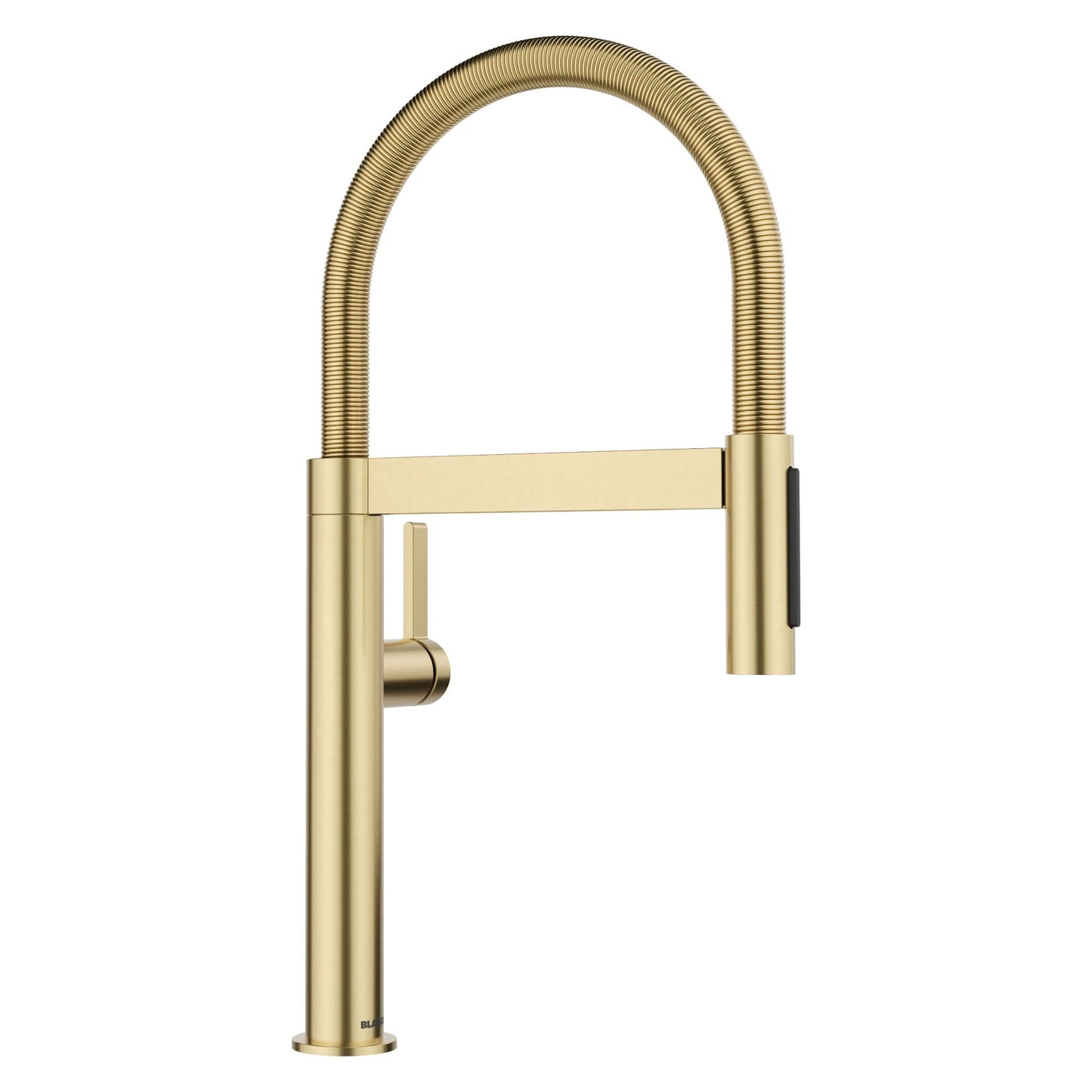 BLANCO Culina Mini II Pull-Down Dual-Spray Kitchen Faucet