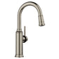BLANCO Empressa Pull-Down Bar Faucet