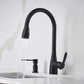 BLANCO Atura Pull-Down Dual-Spray Kitchen Faucet