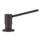 Torre Soap Dispenser - Anthracite