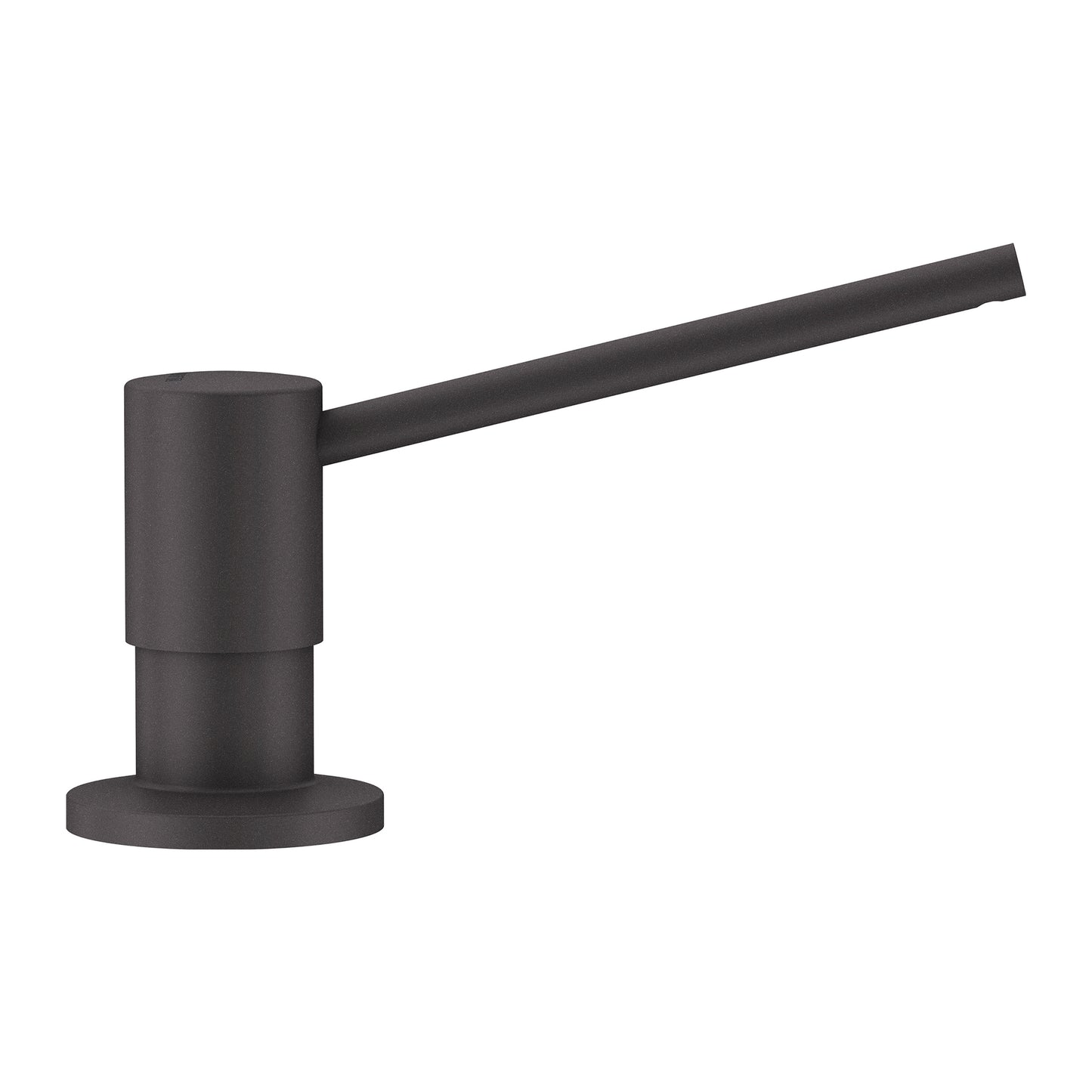 Torre Soap Dispenser - Anthracite