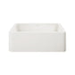 BLANCO Ikon SILGRANIT 30" Single Bowl Apron-Front Farmhouse Sink