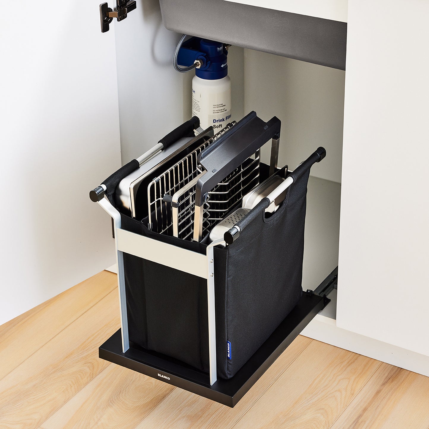 BLANCO INTEOS Storage Organizer Bag XL