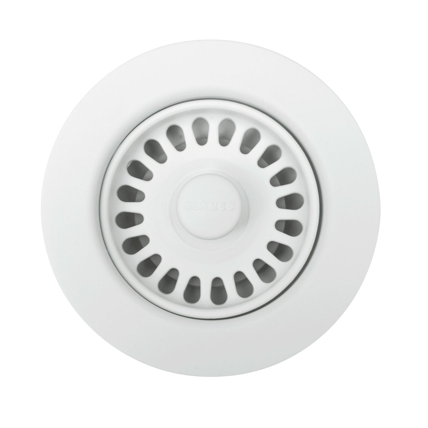 BLANCO Color-Coordinated Basket Strainer