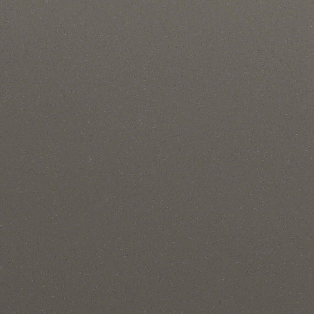 BLANCO Precis SILGRANIT 21" Single Bowl Undermount Kitchen Sink in Volcano Gray Finish