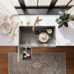 BLANCO Stainless Steel Sink Grid for Ikon 33" Farmhouse Sink