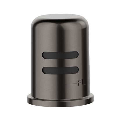 BLANCO Air Gap for Dishwasher in modern design with sleek finish for backflow prevention.