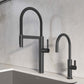 BLANCO Culina II Semi-Pro Pull-Down Dual-Spray Kitchen Faucet