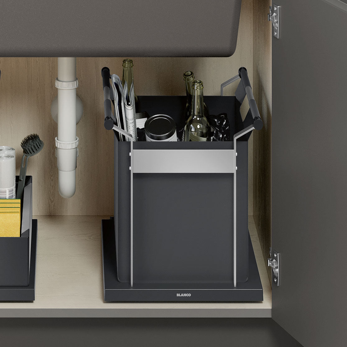 BLANCO Universal Storage Bag XL