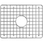 Latoscana SSG-LDL3619L stainless steel sink grid