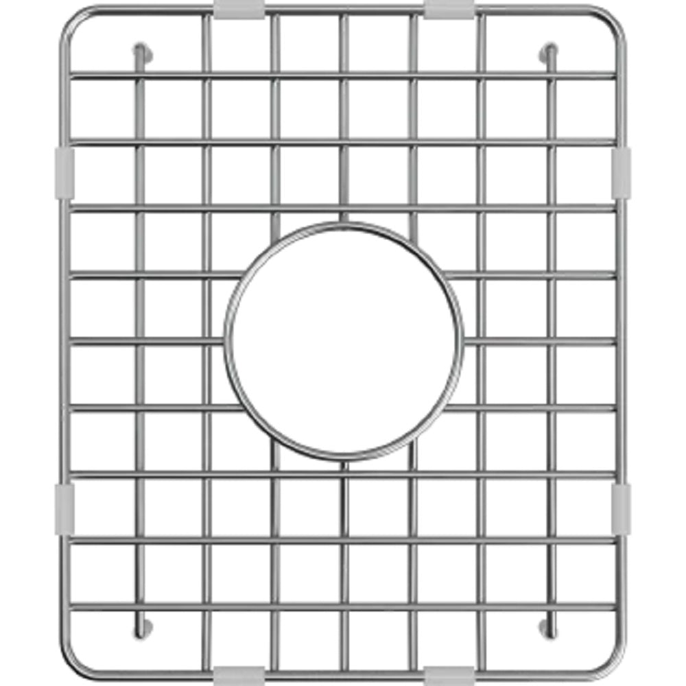 Latoscana SSG-LDL3619S stainless steel sink grid