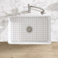 Latoscana SSG-LTW2718 stainless steel sink grid