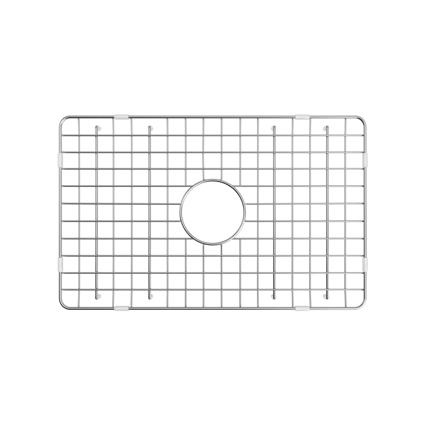 Latoscana SSG-LTW2718 stainless steel sink grid