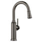 BLANCO Empressa Pull-Down Bar Faucet