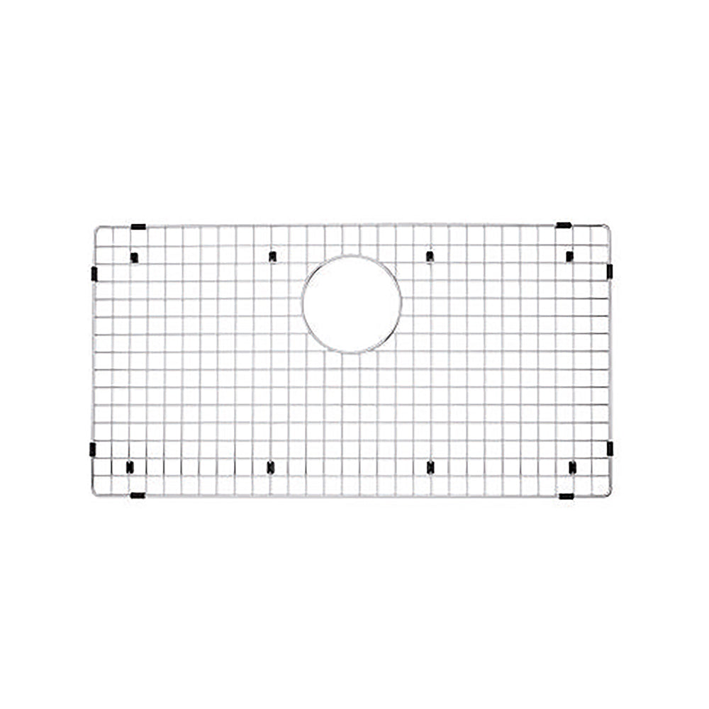 BLANCO Stainless Steel Sink Grid for Precis 32" Super Single Sink