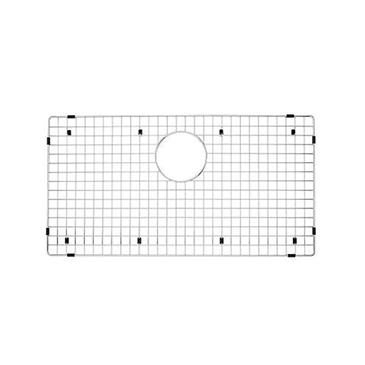 BLANCO Stainless Steel Sink Grid for Precis 32" Super Single Sink