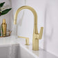 BLANCO Rivana Pull-Down Bar Faucet