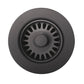 BLANCO Color-Coordinated Disposal Flange