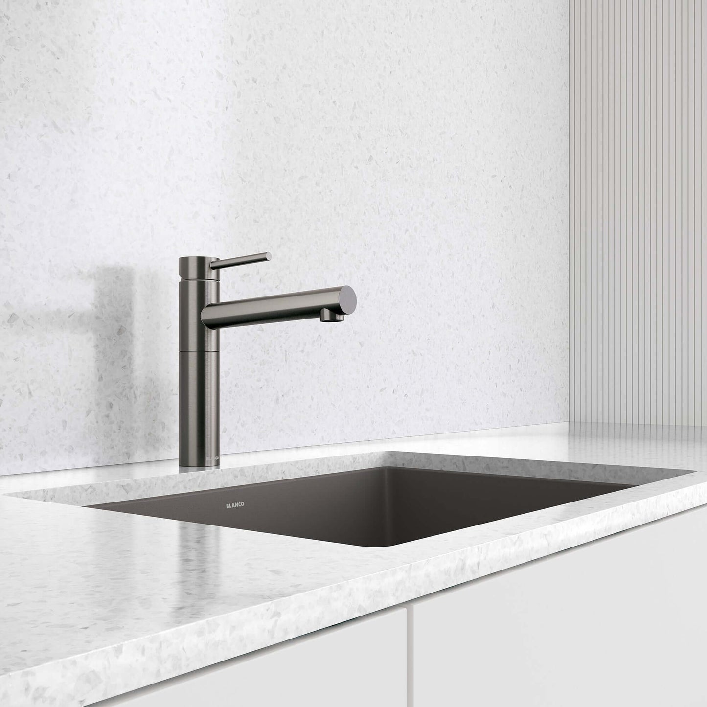 BLANCO Alta II Bar Faucet