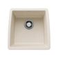 BLANCO Performa SILGRANIT 17" Undermount Bar Sink
